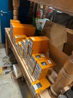 Haco schroeven nieuw in doos, Ophalen of Verzenden, Nieuw, 50 tot 100 mm, Schroeven