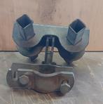 Twinny load drager voor de trekhaak, Auto diversen, Fietsendragers, Ophalen of Verzenden, Gebruikt, Fietsendrager-accessoire