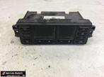 Bedieningspaneel kachel Audi A3 8L ('96-'03) 8L0820043D, Auto-onderdelen, Ophalen of Verzenden, Gebruikt, Audi