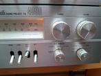 ERRES = Philips 4000 receiver Sound Project, Audio, Tv en Foto, Overige merken, Gebruikt, Ophalen of Verzenden, Minder dan 60 watt