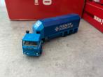 Herpa Nijdam zeetank Scania Glastransport Pilkington, Ophalen of Verzenden, Zo goed als nieuw, Bus of Vrachtwagen, Herpa