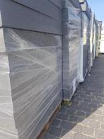 Isolatie NIEUW EPS grijs isolatieplaten tempex 16 t/m 20cm, Ophalen of Verzenden, Nieuw, Piepschuim (Tempex), 15 m² of meer