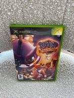 Spyro a hero’s tail xbox original, 1 speler, Ophalen of Verzenden, Zo goed als nieuw, Avontuur en Actie
