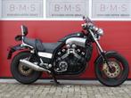 YAMAHA V-MAX 1200 (bj 1996), Motoren, Naked bike, Bedrijf, 1198 cc, 4 cilinders