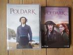 Dvd set Poldark 1-5, Cd's en Dvd's, Dvd's | Drama, Boxset, Ophalen of Verzenden, Zo goed als nieuw