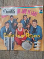 Corry en de Rekels - Huilen is voor jou te laat, Cd's en Dvd's, Ophalen of Verzenden, Gebruikt, 12 inch