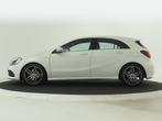 Mercedes-Benz A-Klasse 160 AMG Night Sport Edition | Parkeer, Origineel Nederlands, Te koop, 5 stoelen, 1270 kg