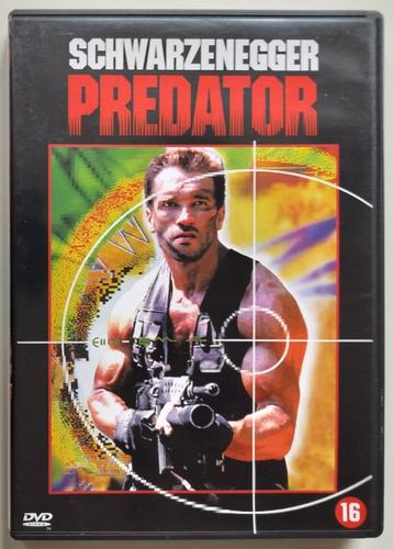 Predator (1987) beschikbaar voor biedingen