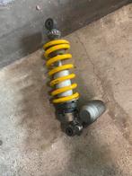 Yamaha R6 vering/ schokbreker, Motoren