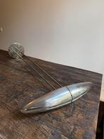 PN42 – Jorge Pensi – B. Lux – Olympia - Hanglamp design, Ophalen, Metaal