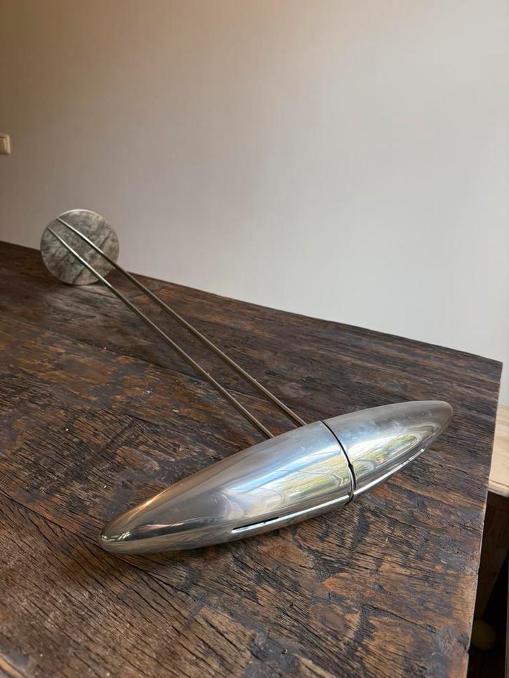 PN42 – Jorge Pensi – B. Lux – Olympia - Hanglamp design, Huis en Inrichting, Lampen | Plafondlampen, Metaal, Ophalen