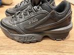 FILA schoenen maat 36 z.g.a.n., Ophalen, Zo goed als nieuw, Schoenen