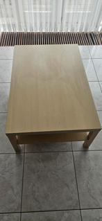 IKEA Lack Salontafel, Huis en Inrichting, Ophalen, Kunststof, Gebruikt, 50 tot 100 cm