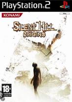 GEZOCHT: Silent hill origins ps2, Ophalen of Verzenden, 1 speler, Zo goed als nieuw