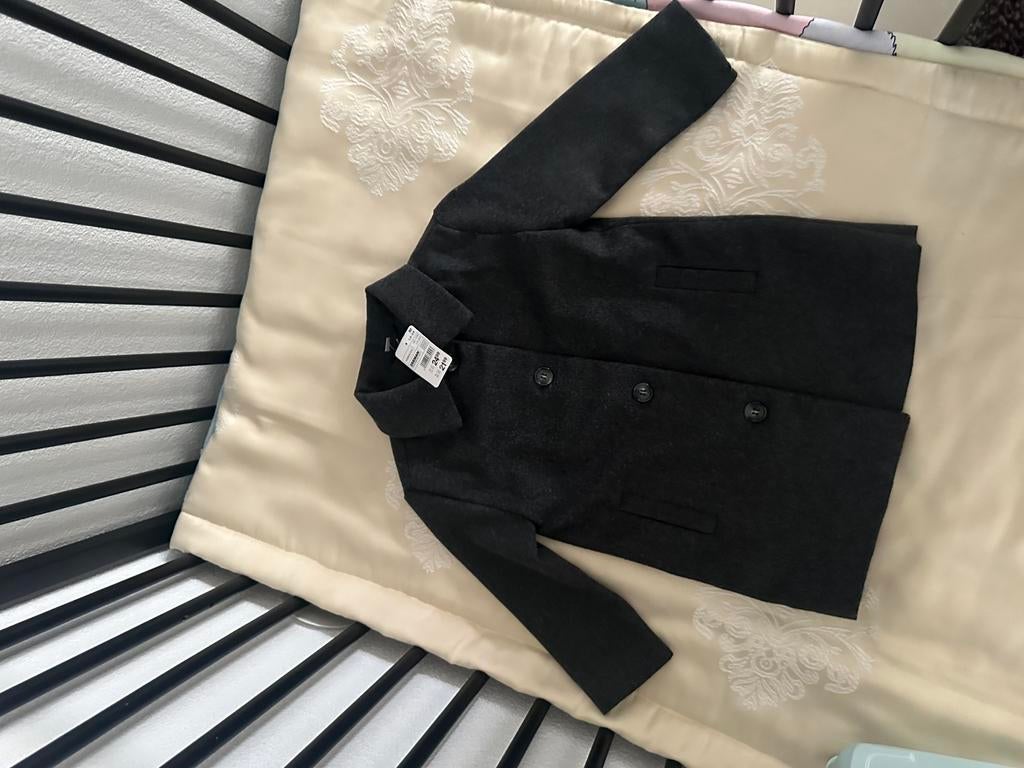 Nieuw kinder jas meise en jonge alle bij maat 92, Kleding | Heren, Ophalen of Verzenden, Zo goed als nieuw