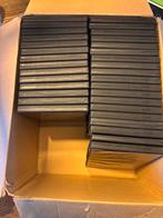 33 lege dvd hoezen, Computers en Software, Beschrijfbare discs, Ophalen of Verzenden, Nieuw, Dvd