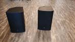 Electro Voice EKX-15P Actieve Luidspreker - set van 2, Ophalen, Gebruikt, Overige soorten