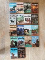 Zwarte Hengst Boeken Collectie - Walter Farley, Boeken, Ophalen of Verzenden, Gelezen, Walter Farley