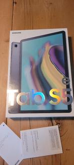 Samsung Galaxy Tab S5e - tablet, Computers en Software, Android Tablets, 10 inch, Gebruikt, Ophalen of Verzenden, 64 GB