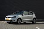 €8,299, dit weekend. Polo 1.2 TSI Highline stoelverwarming, Voorwielaandrijving, Stof, USB, Zwart