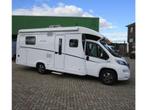 Dethleffs Pulse T 7051 DBL 9-traps automaat, Caravans en Kamperen, Campers, Automaat, Ringverwarming, Bedrijf, Diesel