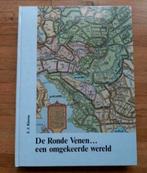 De ronde venen een omgekeerde wereld
Geschiedenis fotoboek, Ophalen of Verzenden, Zo goed als nieuw