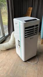 Mobiele airco, Witgoed en Apparatuur, Ophalen, Zo goed als nieuw