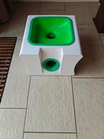 iDog Automatic Ball Launcher, Ophalen of Verzenden, Zo goed als nieuw, Hondenballen