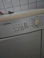 Zeer goede staat condensdroger van marijnen weinig gebruikt, Witgoed en Apparatuur, Wasdrogers, Ophalen, 6 tot 8 kg, Gebruikt