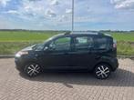 Citroën C3 Picasso 1.4 VTI 70KW 2014 Zwart, Auto's, Voorwielaandrijving, 635 kg, Zwart, USB