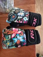 RDX Bokshandschoenen 08 oz, Ophalen of Verzenden, Zo goed als nieuw, Bokshandschoenen