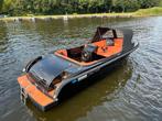 Gentle 555 Tender VAARKLARE STUNTPRIJS!, 10 tot 30 pk, Nieuw, Ophalen of Verzenden, 3 tot 6 meter