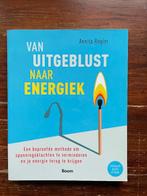 Annita Rogier Van uitgeblust naar energiek 2020 nieuw, Boeken, Sociale psychologie, Nieuw, Ophalen of Verzenden, Annita Rogier