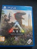 Ark Survival Evolved PS4 - Zo goed als nieuw!, Spelcomputers en Games, Ophalen of Verzenden