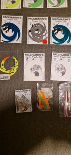 Pacchiarini tails, Ophalen of Verzenden, Zo goed als nieuw