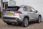 Toyota RAV4 2.5 Hybrid AWD Executive Premium - Dealerond. |, 12 maanden, Gebruikt, Zwart, 4 cilinders