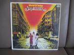 Supermax – World Of Today, Ophalen of Verzenden, Zo goed als nieuw, 12 inch, Disco