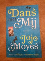 Jojo Moyes - Dans met mij, Gelezen, Jojo Moyes, Ophalen of Verzenden, Nederland