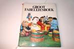 Het groot Fabeltjesboek, Verzenden, Gebruikt, Overige typen