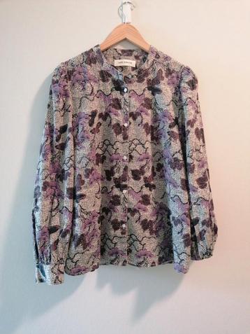 Mooie blouse van Sofie Schnoor, maat XL.  beschikbaar voor biedingen