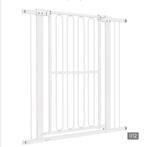 Honden hekje nieuw, Nieuw, 100 tot 115 cm, Ophalen of Verzenden, Klemhekje