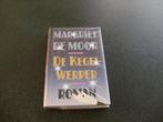Moor, Margriet de	De kegelwerper, Ophalen of Verzenden, Zo goed als nieuw