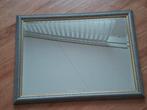 Prachtige grote spiegel, Ophalen, Nieuw, 75 tot 100 cm, Minder dan 100 cm