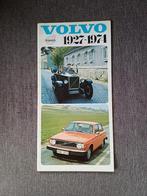 Volvo, Volvo, Zo goed als nieuw, Volvo, Ophalen of Verzenden