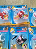 Doosje met 6 outfits voor een zhu zhu pets hamster, Ophalen of Verzenden, Nieuw, Jongen of Meisje