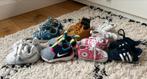 Baby schoenen en sloffen Nike Converse Timberland, Schoenen, Ophalen of Verzenden, Zo goed als nieuw