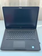 Dell Latitude 3490 Laptop, 2 tot 3 Ghz, Qwerty, 8 GB, Ophalen of Verzenden