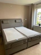 Jensen Supreme, Ophalen, Tweepersoons, 180 cm, 200 cm