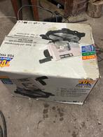 TOPCRAFT TGS1100 afkortzaag, Ophalen, Gebruikt, Topcraft, 600 tot 1200 watt