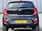 Kia Picanto 1.0 CVVT ComfortPlusLine Navigator Apple-Carplay, Auto's, Kia, Origineel Nederlands, Te koop, Benzine, 25 km/l